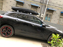贛虎車(chē)頂行李箱大容量suv越野車(chē)頂箱通用轎車(chē)超薄車(chē)載旅行箱行李架 【至臻款】760L雙開(kāi)206*86*35+高速橫桿 免打孔-99%車(chē)型都可安裝，詳情聯(lián)系客服 曬單實(shí)拍圖
