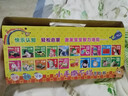 幼兒智力啟蒙翻翻卡禮盒裝全套20冊官方正版童書(shū) 0到1一3歲寶寶啟蒙認知繪本2歲 好寶寶學(xué)習起步書(shū)認物卡京東圖書(shū)自營(yíng) 撕不爛的一歲兩歲三歲寶寶早教書(shū)籍睡前故事書(shū)大全幼兒園繪本閱讀玩具書(shū)  曬單實(shí)拍圖