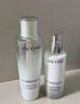 蘭蔻極光水乳(水150ml+乳液75ml)美白護膚品套裝禮盒送女友生日禮物 曬單實(shí)拍圖