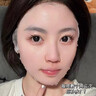 維特絲面膜美白淡斑補水保濕男女士熬夜舒緩抗皺緊致去黃氣暗沉提亮膚色 曬單實(shí)拍圖