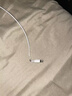 【原充正品】蘋(píng)果充電線(xiàn)60W快充適配原裝數據線(xiàn)iPhone14/13promax/12/11/8/XR手機151617充電器 【蘋(píng)果8-14全系】PD60W丨1.5米閃充線(xiàn) 曬單實(shí)拍圖