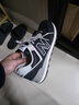 NEW BALANCE NB574系列男鞋女鞋復古拼接經(jīng)典百搭舒適休閑運動(dòng)鞋跑步透氣耐磨 黑色 ML574EVB 41.5 (腳長(cháng)26cm) 曬單實(shí)拍圖