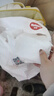 好奇（Huggies）鉑金裝小桃褲成長(cháng)褲XXXL26片*4包(17kg以上)【透爽散熱】 曬單實(shí)拍圖