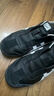 Onitsuka Tiger鬼塚虎德訓懶人鞋男女 懶人運動(dòng)休閑鞋TOKUTEN SLIP-ON 黑色 42 曬單實(shí)拍圖