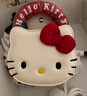 toutou新款女包hellokitty凱蒂貓kt斜挎包生日三八女神節禮物女孩送女友 曬單實(shí)拍圖