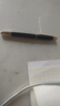 英雄（HERO）鋼筆/美工鋼筆商務(wù)辦公暗尖銥金鋼筆書(shū)寫(xiě)練字書(shū)法墨水筆285 鋼筆-黑色【筆尖0.5mm】 曬單實(shí)拍圖