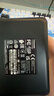 東芝（TOSHIBA）4TB 移動(dòng)硬盤(pán)機械 新小黑A(yíng)5 USB3.2 Gen 1 大容量 兼容Mac 數據存儲 輕薄便攜 曬單實(shí)拍圖