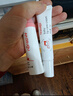 Akasugu愛(ài)舒屋口水膏嬰兒20g贈15g寶寶護理唇周膏嘴部滋潤疹屏障舒緩保濕 曬單實(shí)拍圖