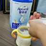 愛(ài)他美（Aptamil）經(jīng)典版幼兒配方奶粉3段（12-36月齡） 800g*6罐【新國標】 曬單實(shí)拍圖