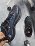 匹克態(tài)極二次呼吸2.0全能競訓體考體測透氣跑鞋男緩震專(zhuān)業(yè)碳板運動(dòng)鞋 黑練(黑色)-男 42 曬單實(shí)拍圖