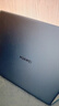 華為MateBook 14 店鋪預裝Windows版 輕薄筆記本電腦 2.8K OLED觸控屏 酷睿UItra5 32G 1T 深空灰 曬單實(shí)拍圖