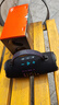 JBL CHARGE6 音樂(lè )沖擊波六代 便攜藍牙音箱+低音炮 戶(hù)外防水音響 賽道揚聲器 男生禮物 黑橙配 曬單實(shí)拍圖