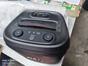 JBL PartyBox Encore2音樂(lè )戰將歡唱版2藍牙音箱戶(hù)外家庭KTV麥克風(fēng)一體機K歌廣場(chǎng)舞音響低音炮唱將二代 曬單實(shí)拍圖