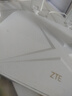 中興（ZTE） 巡天AX3000Pro+路由器 5G雙頻超千兆雙2.5G Mesh無(wú)線(xiàn)路由器 WIFI6 電競路由穿墻大覆蓋 曬單實(shí)拍圖