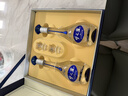 洋河 夢(mèng)之藍M3 52度 500ml*2瓶 禮盒裝 綿柔濃香型白酒年貨送禮 曬單實(shí)拍圖