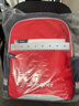 新秀麗（Samsonite）考拉學(xué)生書(shū)包兒童雙肩包男孩高顏值背包1-6年級抗菌減負大容量TU6 曬單實(shí)拍圖