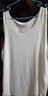 恒源祥男款背心內穿冰絲夏季薄款速干無(wú)袖無(wú)痕坎肩健身汗衫 淺灰 曬單實(shí)拍圖