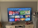 東芝電視85Z500QF 85英寸 Mini LED控光 264Hz 4+128GB 火箭炮音響 4K超清 以舊換新家電國家補貼 曬單實(shí)拍圖