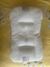 bebebus兒童枕頭3-6歲嬰兒枕頭寶寶四季通用小學(xué)生專(zhuān)用護脊成長(cháng)枕 曬單實(shí)拍圖