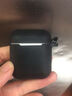 Smorss適用Airpods4保護套Airpods四代耳機套保護殼蘋(píng)果耳機殼全包硅膠防摔防塵磨砂高級感軟殼 諸事順利 曬單實(shí)拍圖