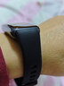 臣頌（CHENSONG）適用于華為手環(huán)band/6丨Pro表帶nfc柔軟硅膠防水透氣運動(dòng)配件榮耀手環(huán)76替換原廠(chǎng)表帶硅膠手環(huán)帶 曬單實(shí)拍圖