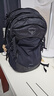OSPREY 小鷹對流32L雙肩包 戶(hù)外徒步登山包通勤旅行包  黑色 32L 曬單實(shí)拍圖