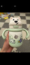 babycare西高地保溫杯學(xué)飲兒童寶寶學(xué)生上學(xué)水壺吸管直飲杯外出6月+-小綠 曬單實(shí)拍圖