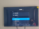 小米（MI）電視REDMI A Pro75 2025節能版包安裝版(固定掛架送裝一體) 75英寸144Hz高刷一級能效家電以舊換新 曬單實(shí)拍圖