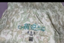 祺安T4熊貓乳木果油寶寶護臀系列超薄透氣新生兒尿褲紙尿褲 拉拉褲4XL碼 27片 曬單實拍圖