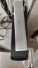 惠普（HP）WS1Pro電腦音響長(cháng)條桌面音箱有線(xiàn)藍牙雙模低音炮家用立體環(huán)繞聲游戲電競暢玩黑神話(huà)悟空 曬單實(shí)拍圖