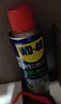 WD-40強力除膠劑汽車(chē)清潔家用去膠清洗劑玻璃不干膠雙面粘去除瓷磚地板 曬單實(shí)拍圖