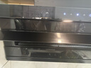 老板【爆款27風(fēng)量小黑翼D1P】頂側雙吸家用上門(mén)安裝抽吸排油煙機免拆洗靜音大吸力以舊換新免拆洗 曬單實(shí)拍圖