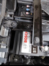博世（BOSCH）汽車(chē)電瓶蓄電池原廠(chǎng)適配AGM啟停電瓶AGM70 12V以舊換新上門(mén)安裝 曬單實(shí)拍圖