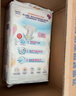 花王品牌進(jìn)口妙而舒紙尿褲M(mǎn)64片(6-11kg)中號嬰兒尿不濕 舒爽安心鎖水 曬單實(shí)拍圖