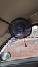 驕赫車(chē)載風(fēng)扇24v大貨車(chē)12V車(chē)用面包車(chē)內強力風(fēng)力制冷汽車(chē)小電風(fēng)扇挖機 強力夾子/無(wú)極控檔/無(wú)刷電機/12v～24v點(diǎn)煙器通用 曬單實(shí)拍圖