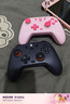 蓋世小雞（GAMESIR）啟明星無(wú)線(xiàn)游戲手柄switch2手柄 手機steam安卓蘋(píng)果PC電腦電視藍牙NS2pro雙人成行粉色寶可夢(mèng)ZA 曬單實(shí)拍圖
