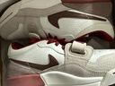 耐克喬丹新年系列馬年限定男子AJ312運動(dòng)鞋春季新款JORDAN IQ9783 121帆白/淺巧克力色/帆白/金色 44 曬單實(shí)拍圖