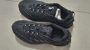 邁樂(lè )（Merrell）【新品上市】運動(dòng)戶(hù)外FREE STRIDE邁行LITE男女款登山徒步鞋輕量 MT6325301-02黑色 男女同款 43 曬單實(shí)拍圖