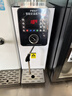 FEST蒸汽機商用奶泡機奶茶開(kāi)水器開(kāi)水機冷熱雙溫12升全自動(dòng)加熱咖啡打奶泡器奶茶店商用設備全套 6L智能DIY定時(shí)定溫單蒸汽白色旗艦款QZ60B 曬單實(shí)拍圖
