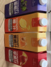 1號會(huì )員店100%NFC混合果汁年貨禮盒裝 0添加純果蔬汁鮮果水果榨汁飲料1L*4 曬單實(shí)拍圖