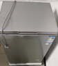 美菱冷柜100升臥式冷柜一級能效減少84.1%結霜 99.99%高效抑菌過(guò)濾空氣雜質(zhì)BC/BD-100DTXNP以舊換新 曬單實(shí)拍圖