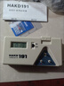 白光HAKD191測溫儀電烙鐵 焊臺高精度測溫儀家用維修專(zhuān)用電子 HAKD原裝感溫線(xiàn)一包 曬單實(shí)拍圖
