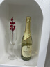 帝月莫斯卡托起泡酒香檳甜白葡萄酒女士微醺氣泡酒低度果酒自飲送禮 【整箱裝】低醇起泡酒750ml*6瓶【贈2個(gè)酒杯+1紅尾鴝】 曬單實(shí)拍圖