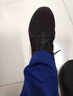 際華 3565消防作訓鞋男新式緩震黑色跑鞋女夏季超輕軟底體能訓練鞋 23消防作訓鞋【春秋布面款】 41 曬單實(shí)拍圖