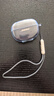 樂(lè )仕邁適用BOSE Ultra保護套 QuietComfort 消噪耳塞 QC II/大鯊二代入耳式防摔全包軟硅膠殼 Bose Ultra開(kāi)放式【透明】送掛繩 曬單實(shí)拍圖