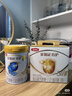 伊利金領(lǐng)冠育護3段960g嬰幼兒配方奶粉1-3歲升級加量裝 3段 育護 960g 6罐 曬單實(shí)拍圖