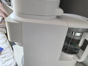 小白熊全自動(dòng)泡奶機 精準自動(dòng)出粉 定量定溫智能一體機嬰兒調奶器5071 曬單實(shí)拍圖