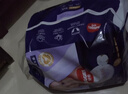 好奇（Huggies）好奇嬰兒白金紙尿褲新包裝珍珠棉棉尿不濕寶寶拉拉褲男女通用 白金拉拉褲XXL32【≥15kg】剪碼 曬單實(shí)拍圖