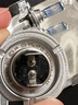 歐司朗新激光夜行者 汽車(chē)鹵素近光遠光大燈燈泡 H7【12V 55W 德國】增亮150% 曬單實(shí)拍圖
