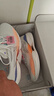李寧（LI-NING）【勁浪體育】男子超輕22男子輕質(zhì)緩震跑鞋ARBV001-53 圖色 40 曬單實(shí)拍圖